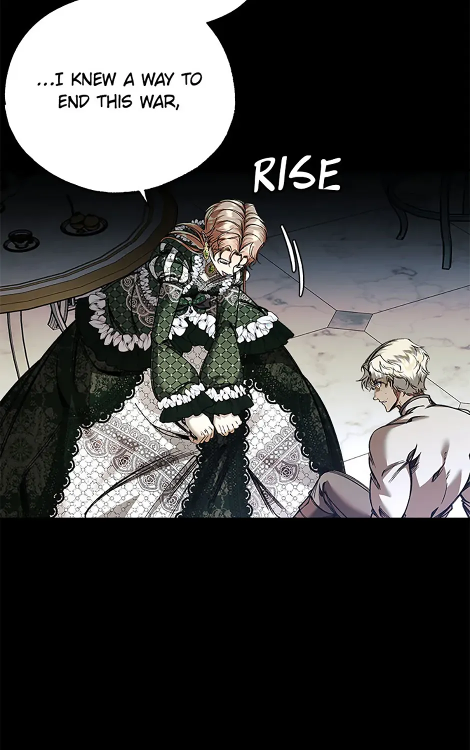 Charlotte’s Wheel Chapter 60 page 78 - 