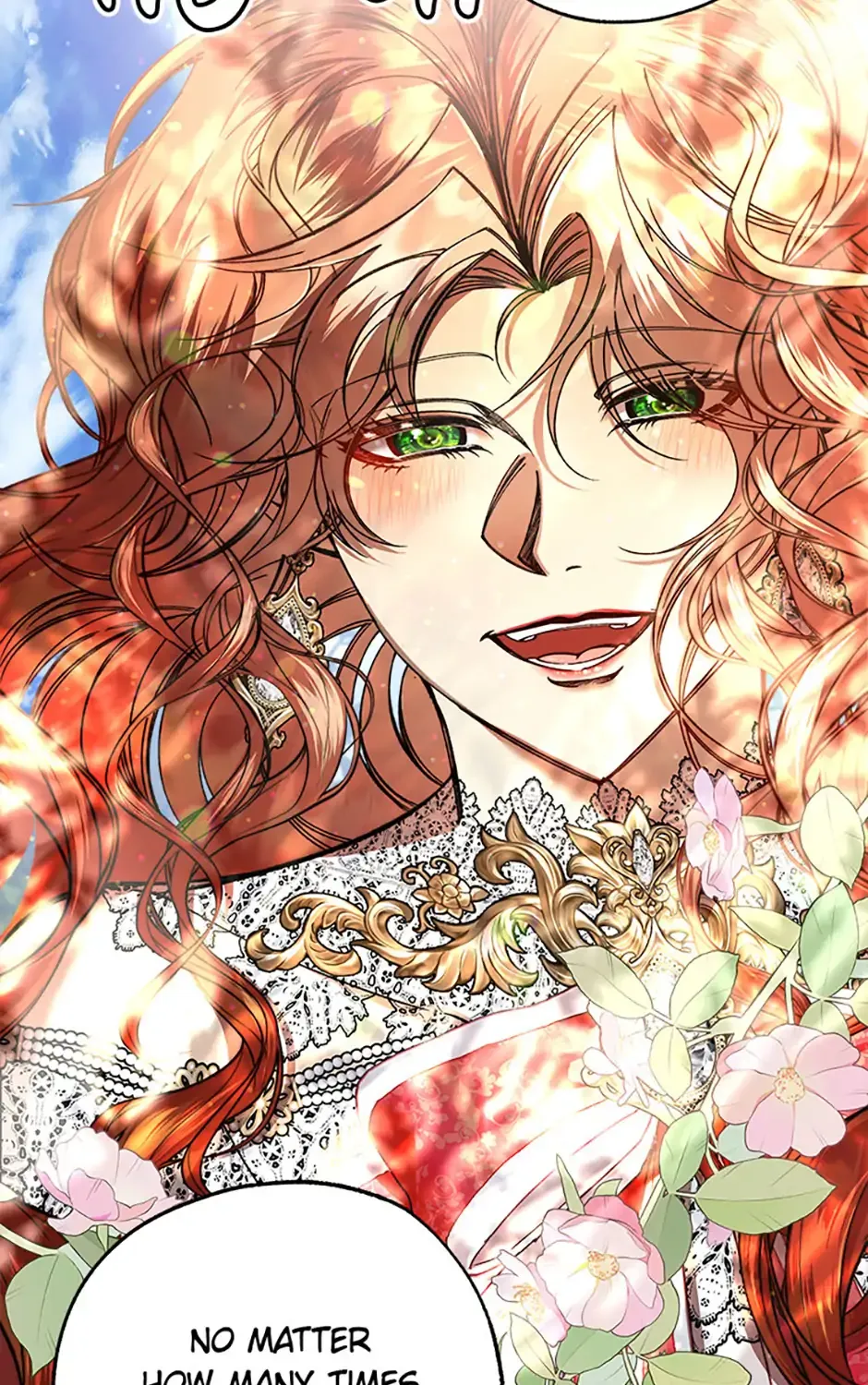 Charlotte’s Wheel Chapter 60 page 84 - 