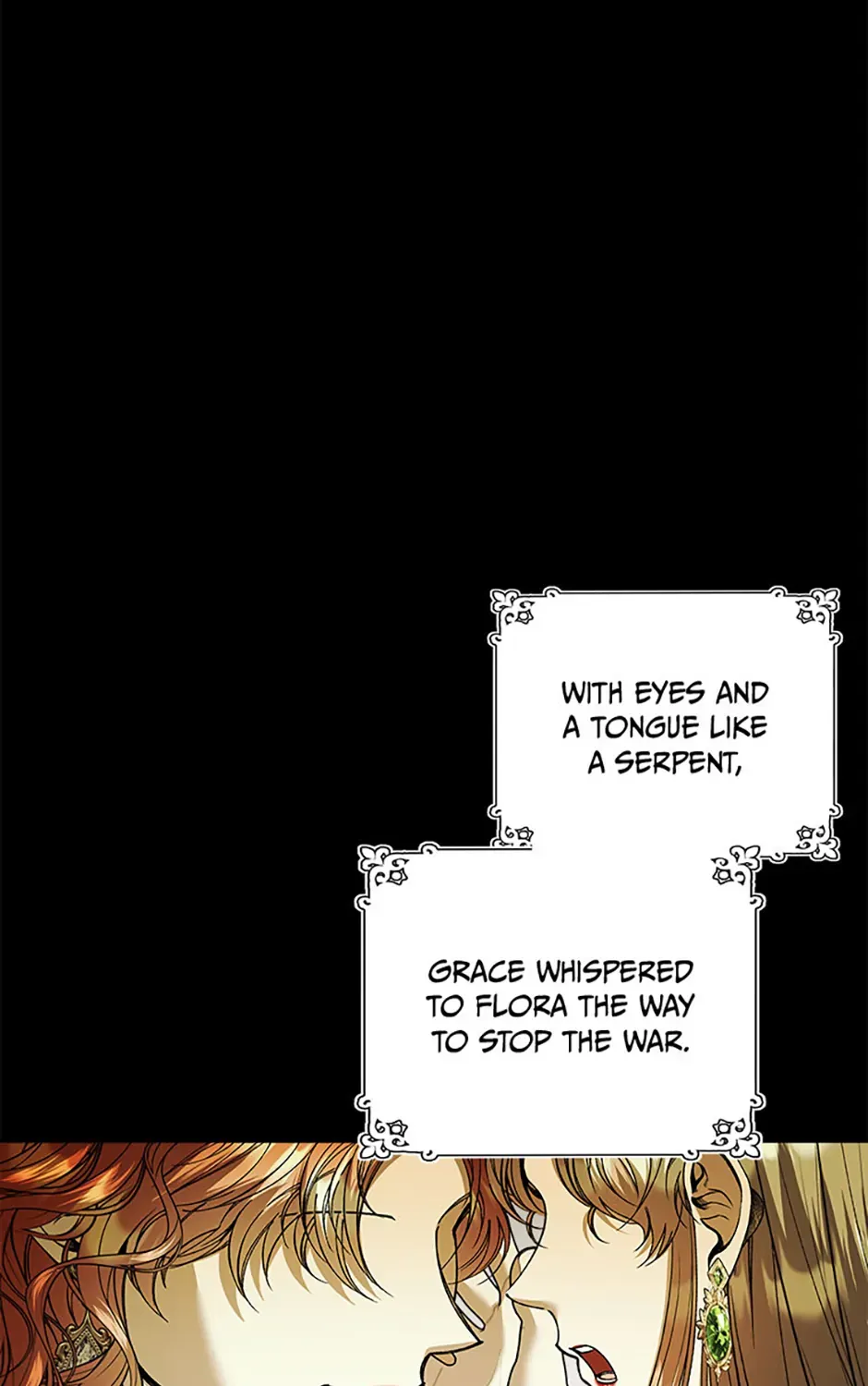 Charlotte’s Wheel Chapter 60 page 86 - 