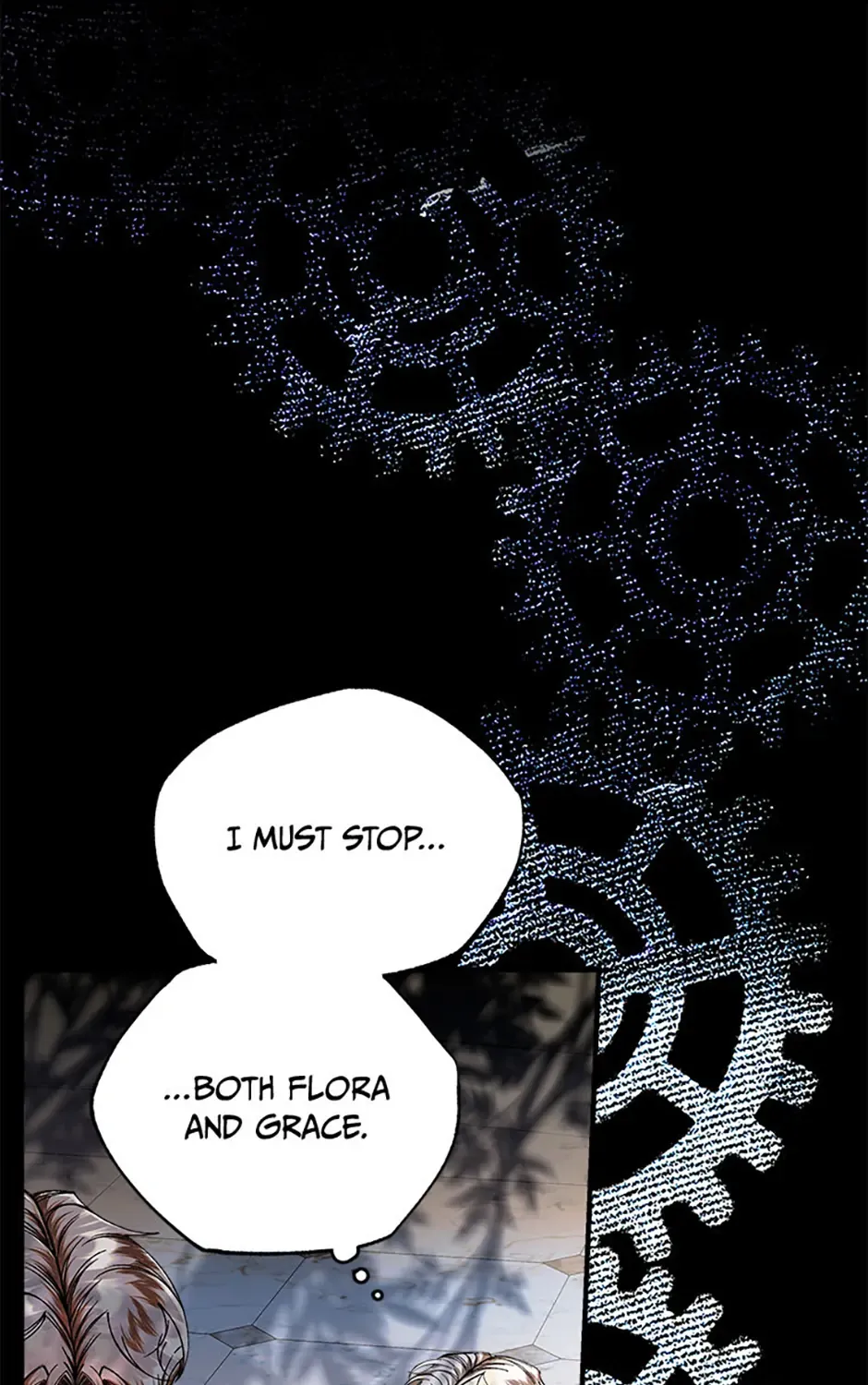 Charlotte’s Wheel Chapter 60 page 92 - 