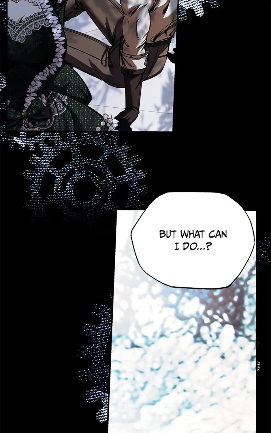 Charlotte’s Wheel Chapter 60 page 94 - 