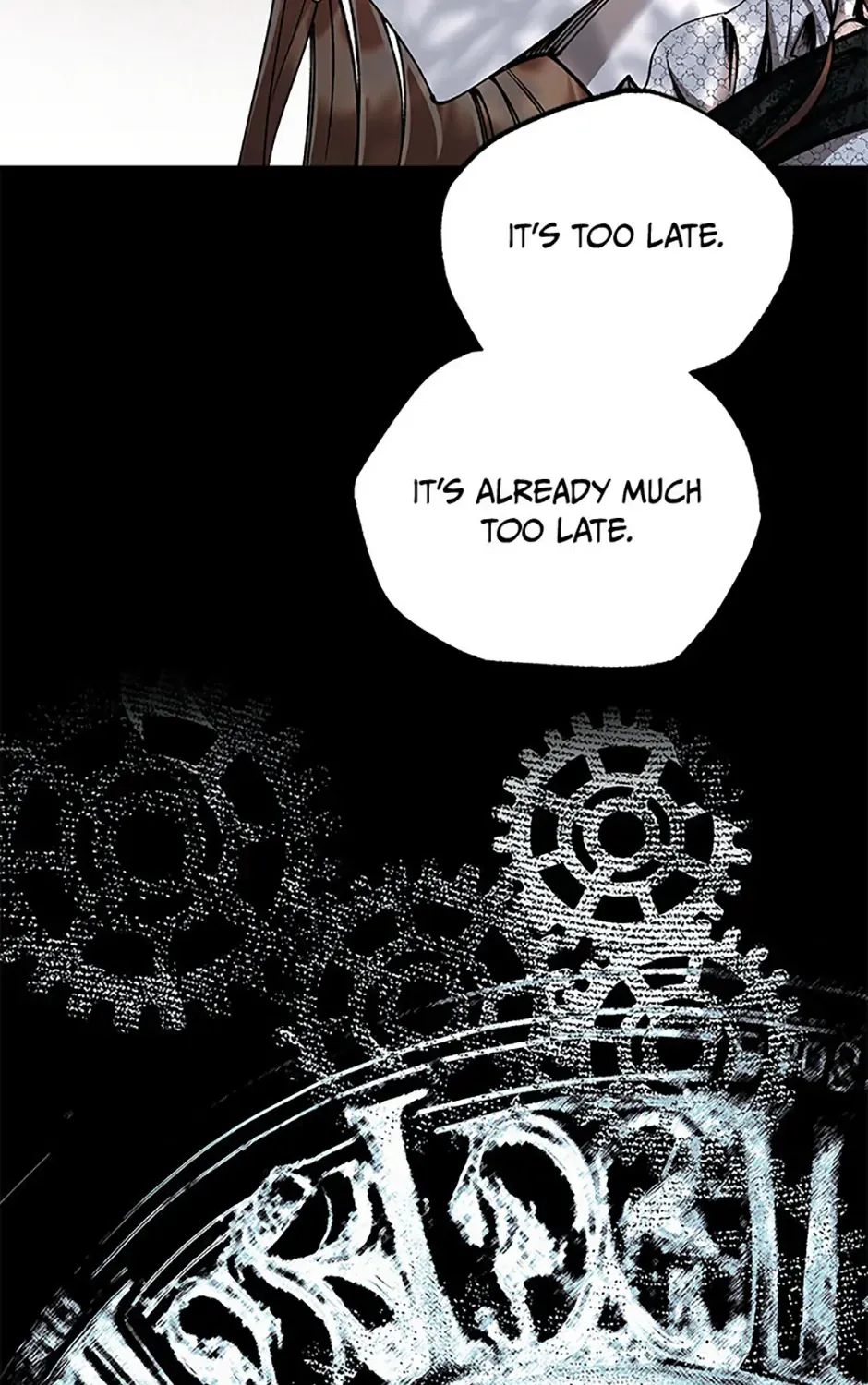 Charlotte’s Wheel Chapter 60 page 98 - 