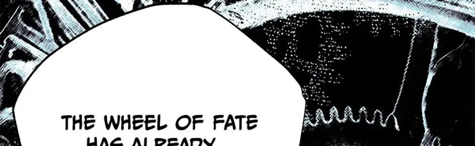 Charlotte’s Wheel Chapter 60 page 99 - 