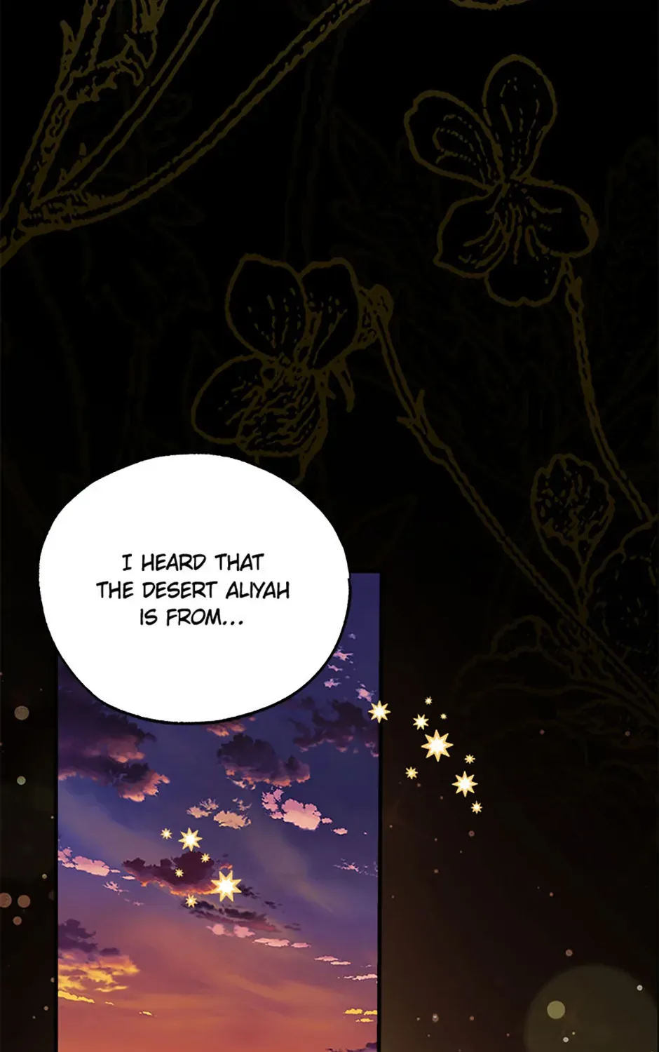 Charlotte’s Wheel Chapter 61 page 11 - 
