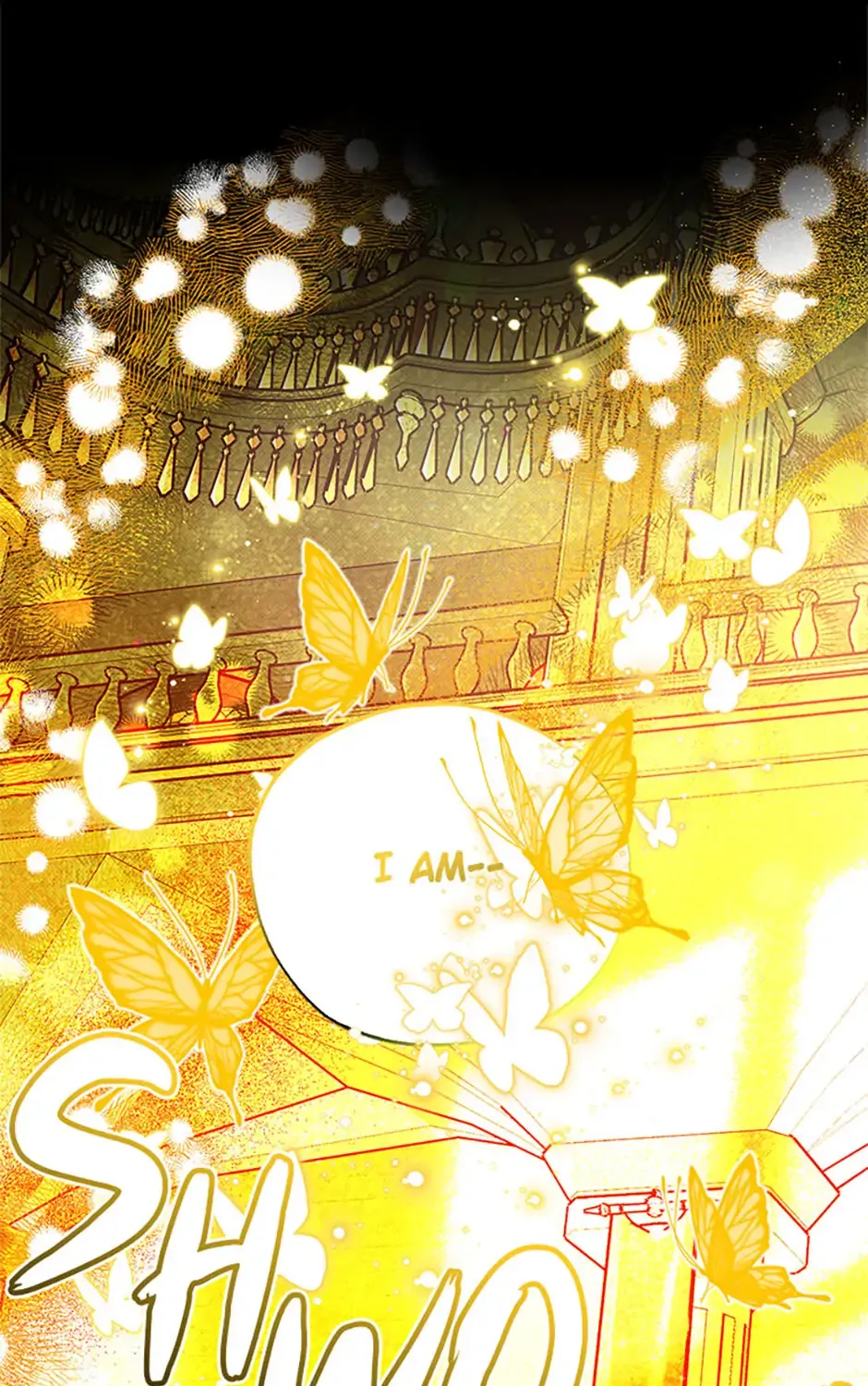 Charlotte’s Wheel Chapter 61 page 104 - 