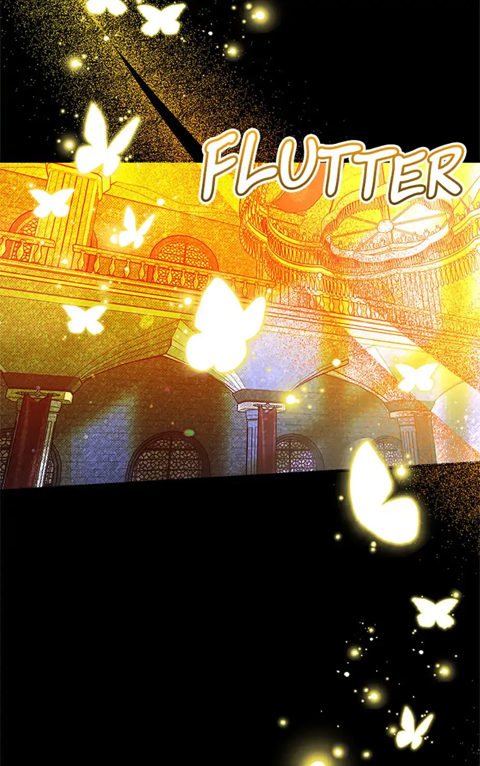 Charlotte’s Wheel Chapter 61 page 108 - 