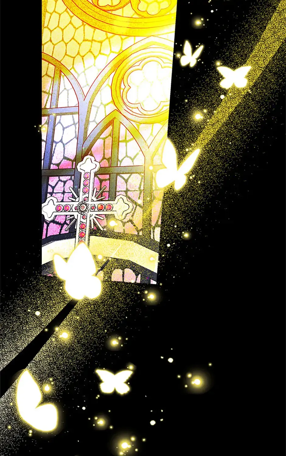 Charlotte’s Wheel Chapter 61 page 110 - 