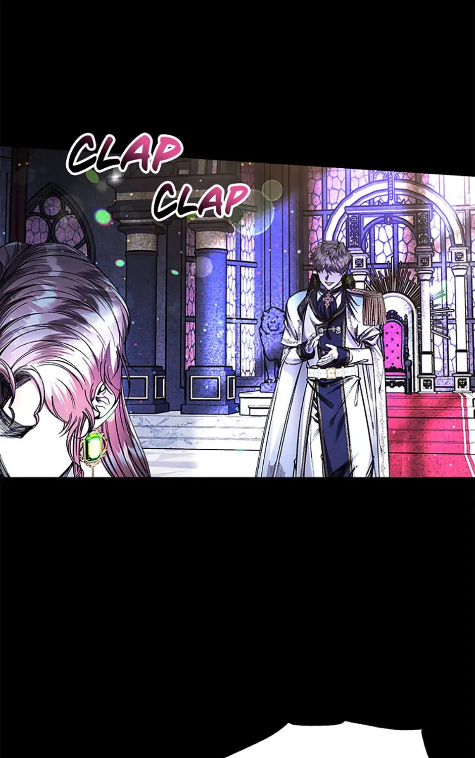 Charlotte’s Wheel Chapter 61 page 112 - 