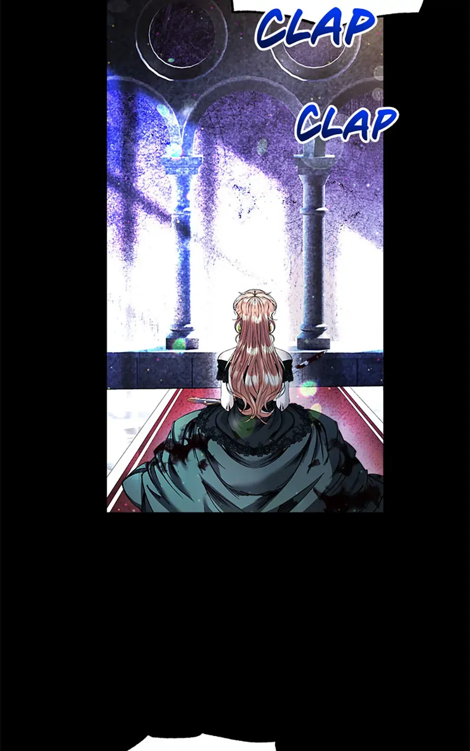 Charlotte’s Wheel Chapter 61 page 114 - 