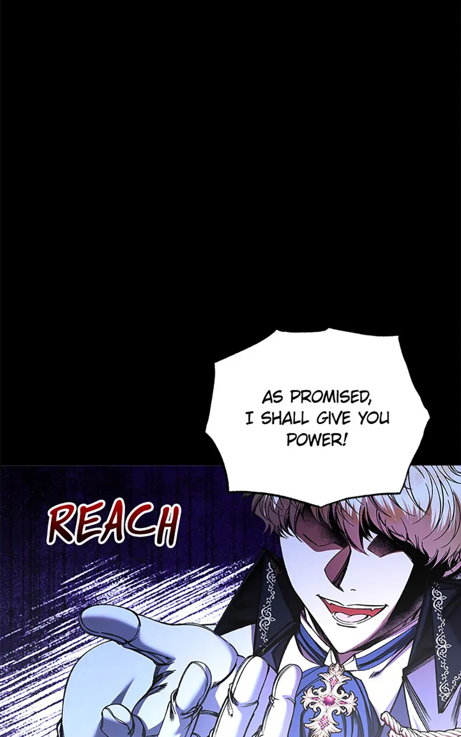 Charlotte’s Wheel Chapter 61 page 118 - 