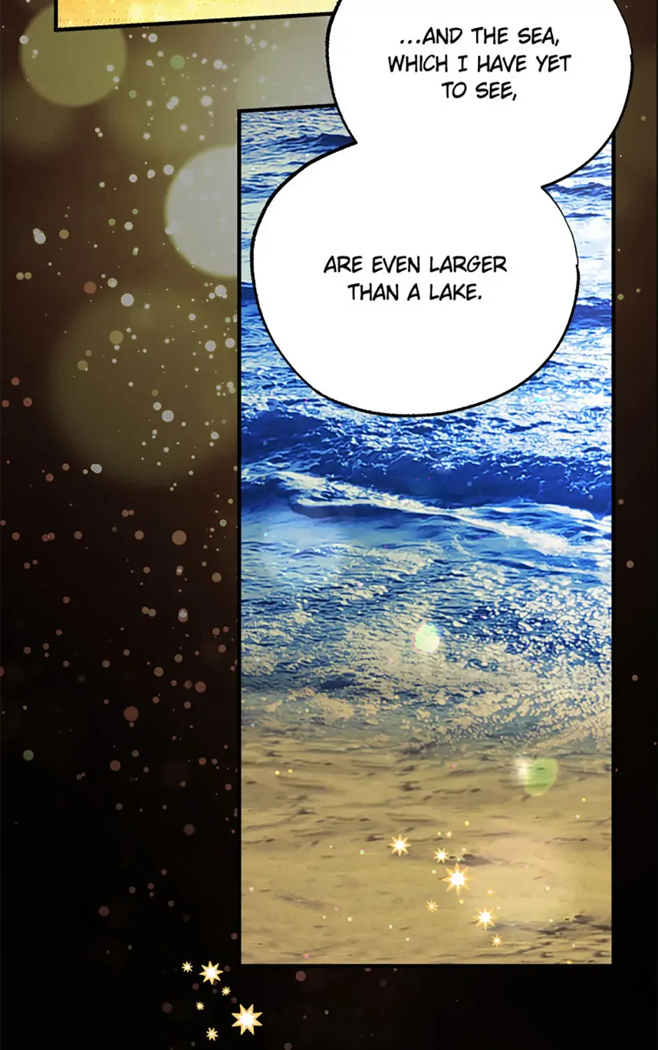 Charlotte’s Wheel Chapter 61 page 13 - 