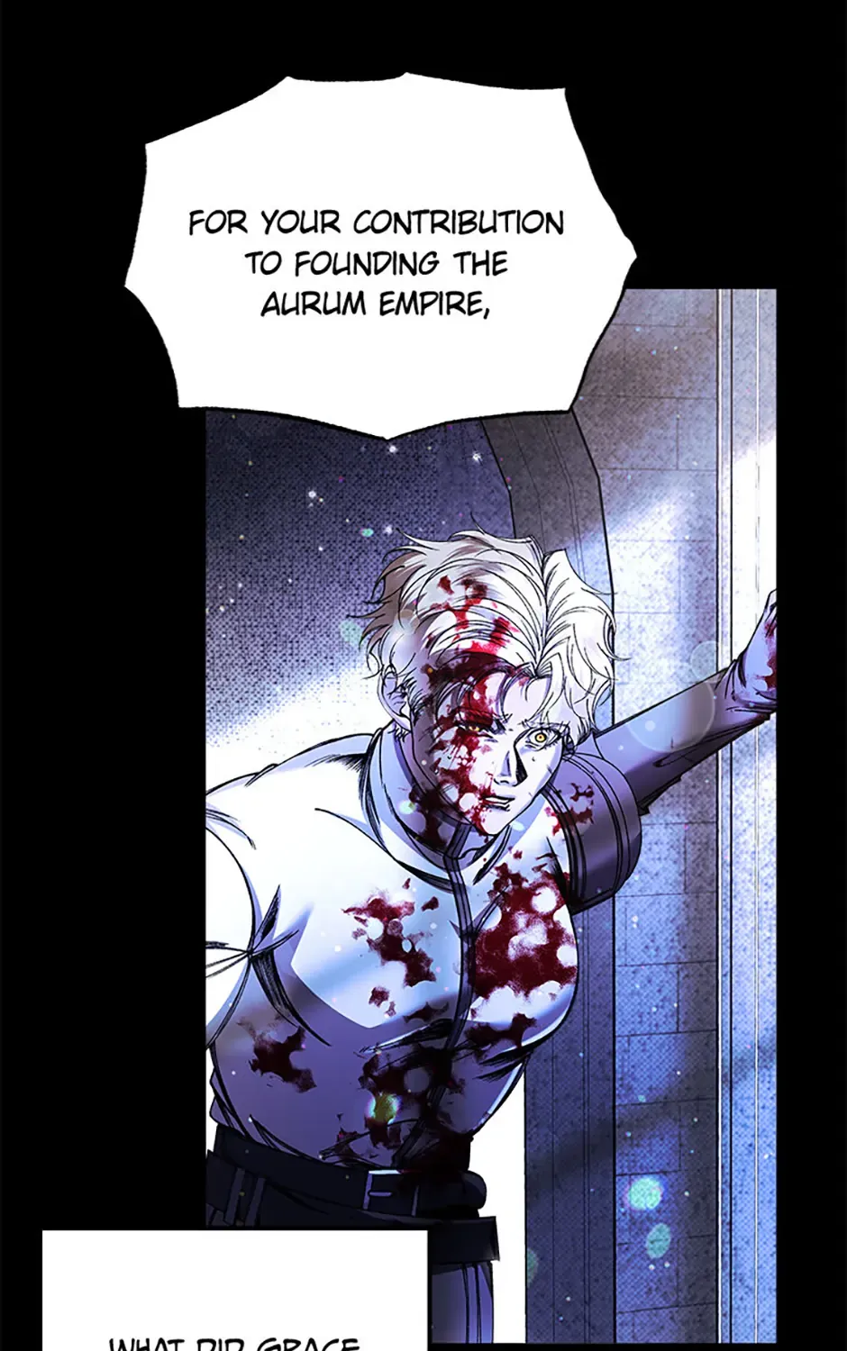 Charlotte’s Wheel Chapter 61 page 122 - 