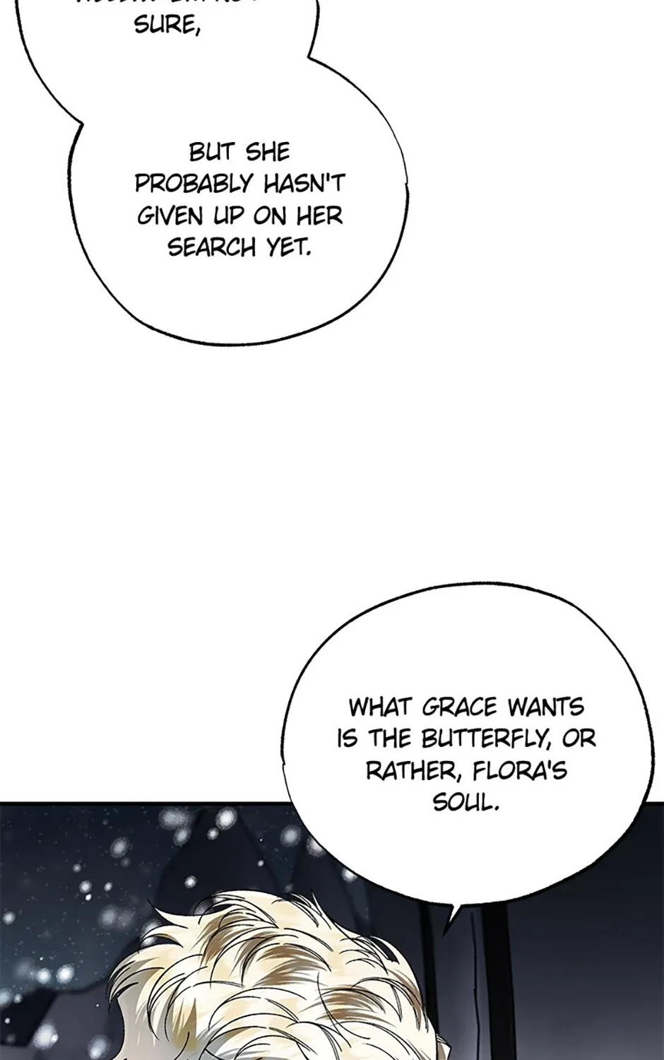 Charlotte’s Wheel Chapter 61 page 138 - 