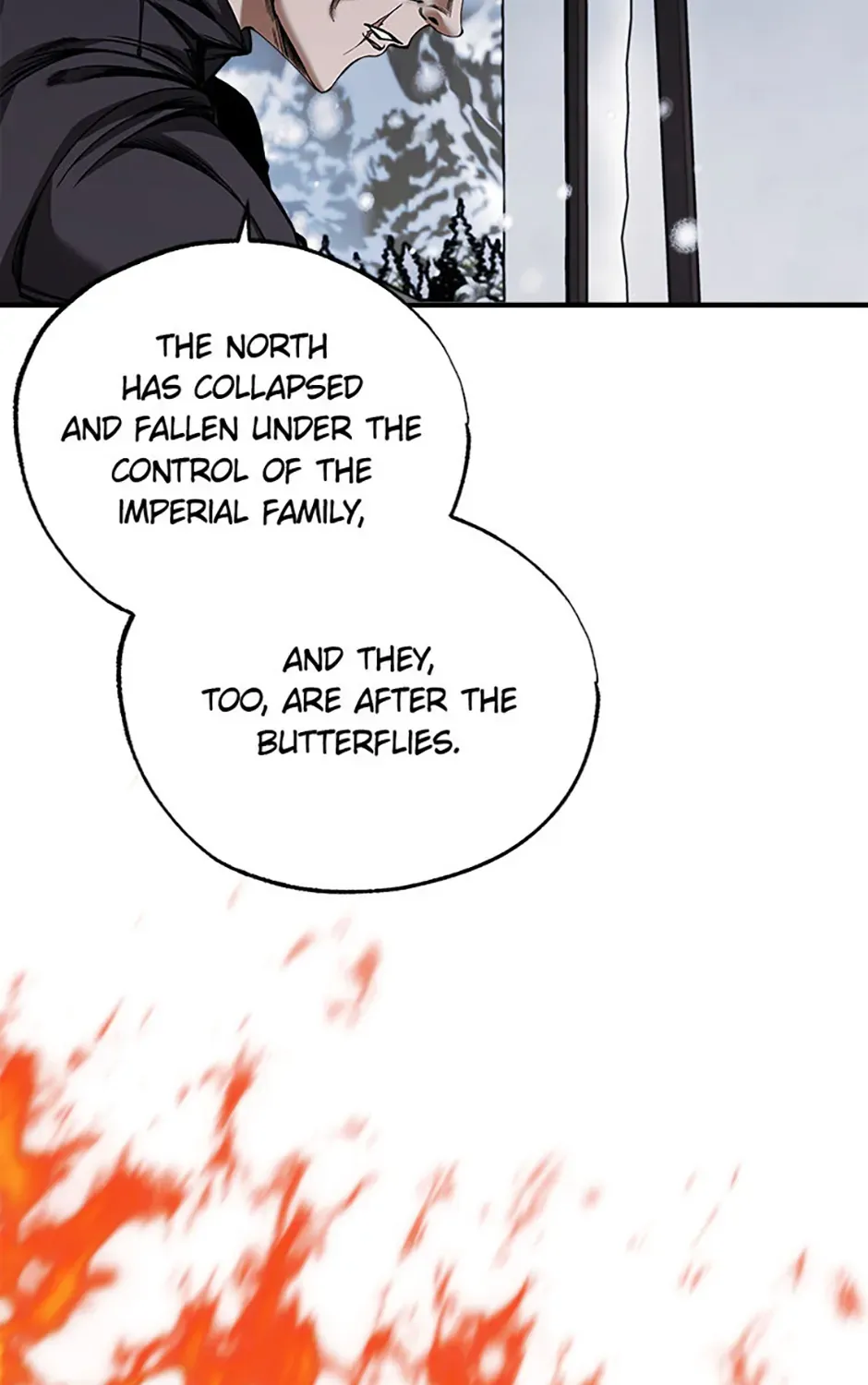 Charlotte’s Wheel Chapter 61 page 140 - 