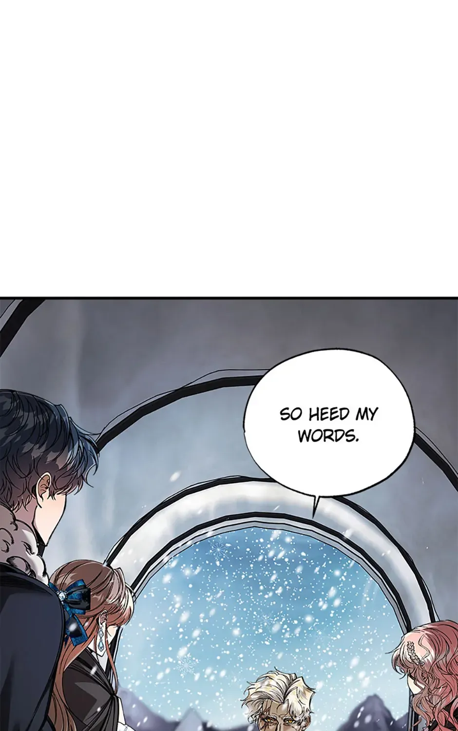 Charlotte’s Wheel Chapter 61 page 144 - 
