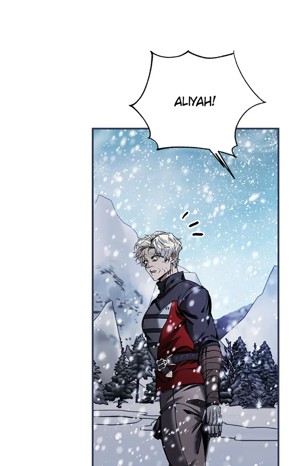 Charlotte’s Wheel Chapter 61 page 152 - 