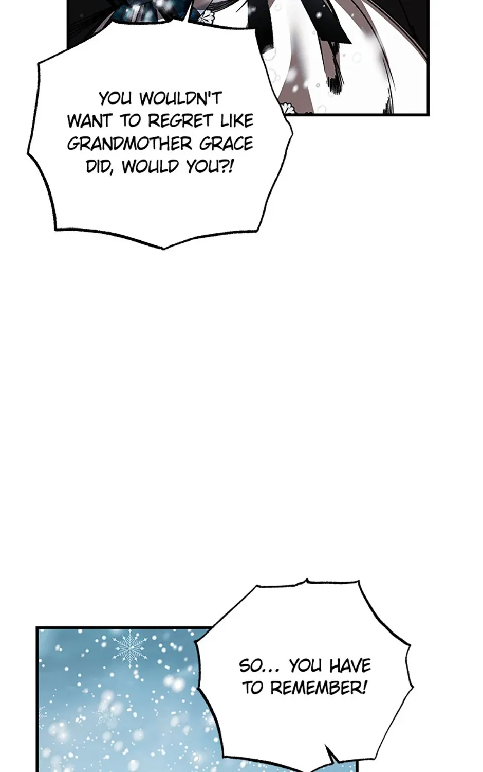 Charlotte’s Wheel Chapter 61 page 158 - 