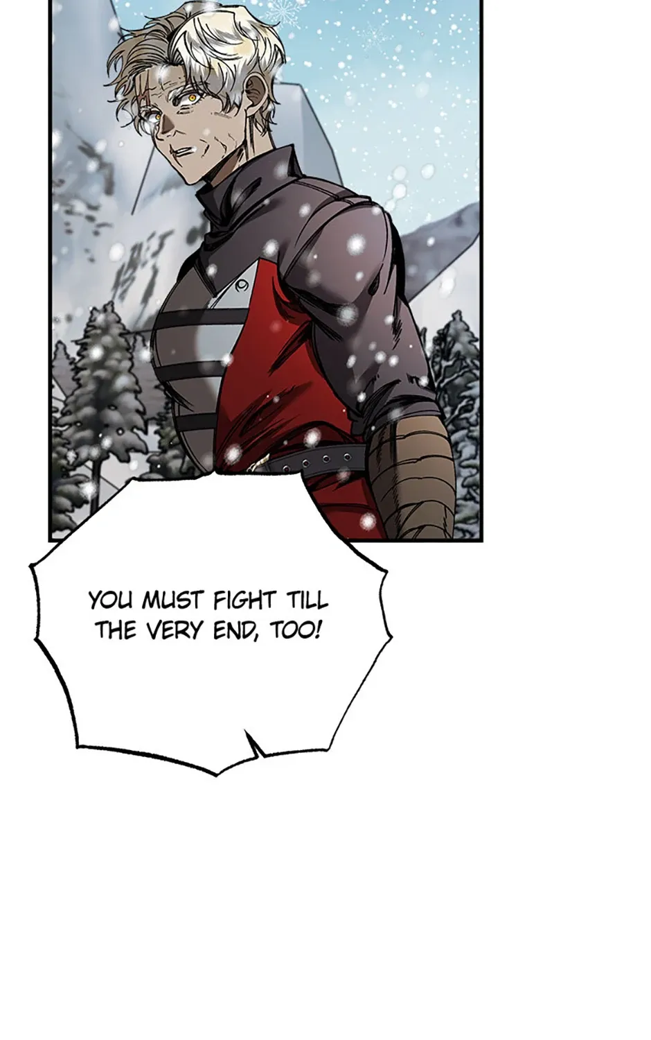 Charlotte’s Wheel Chapter 61 page 160 - 