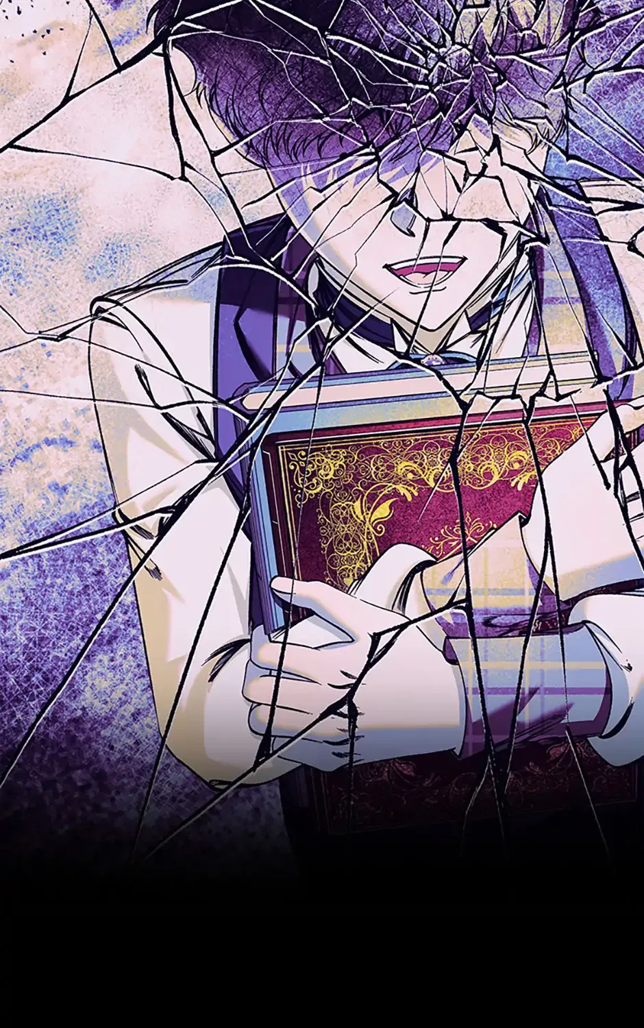 Charlotte’s Wheel Chapter 61 page 168 - 