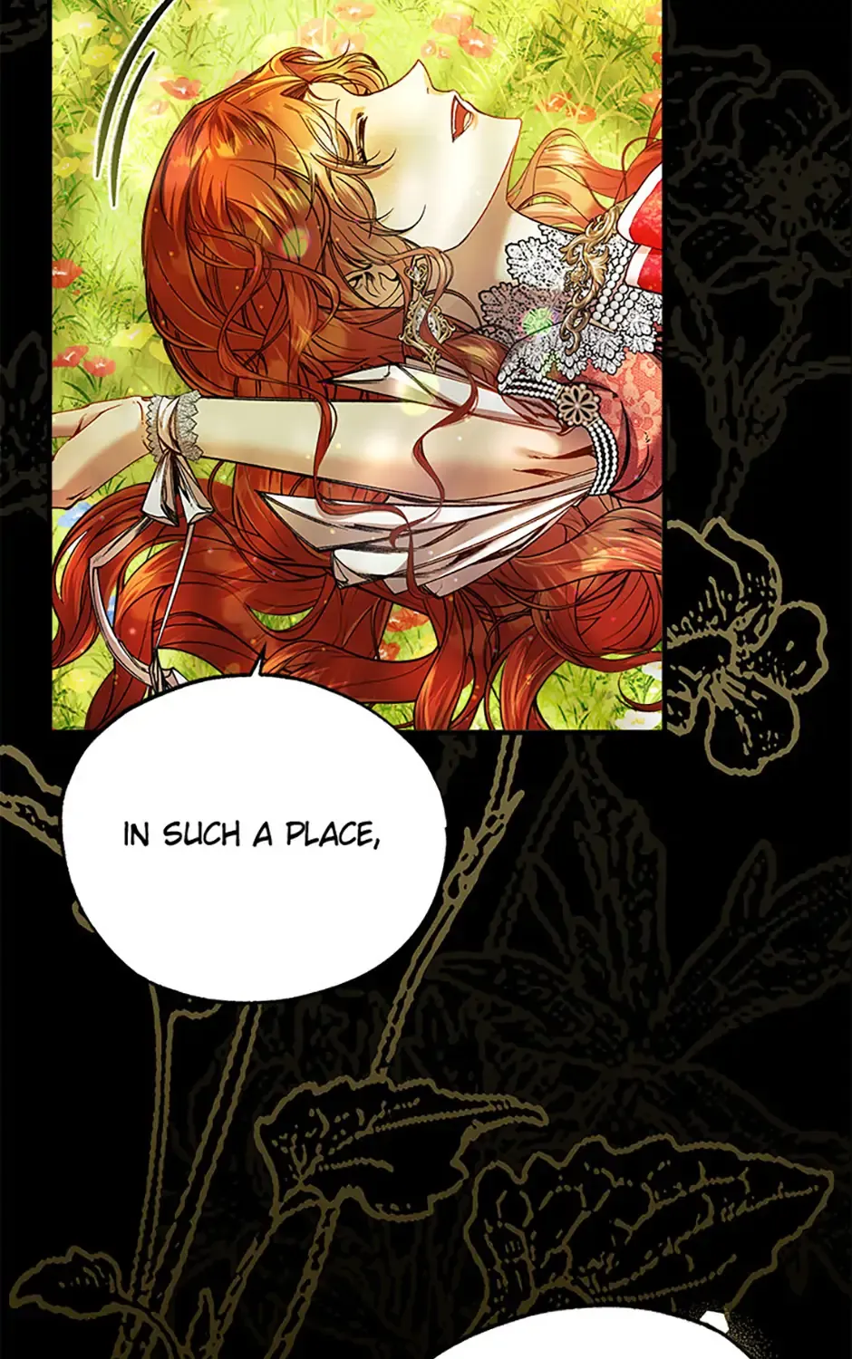 Charlotte’s Wheel Chapter 61 page 19 - 