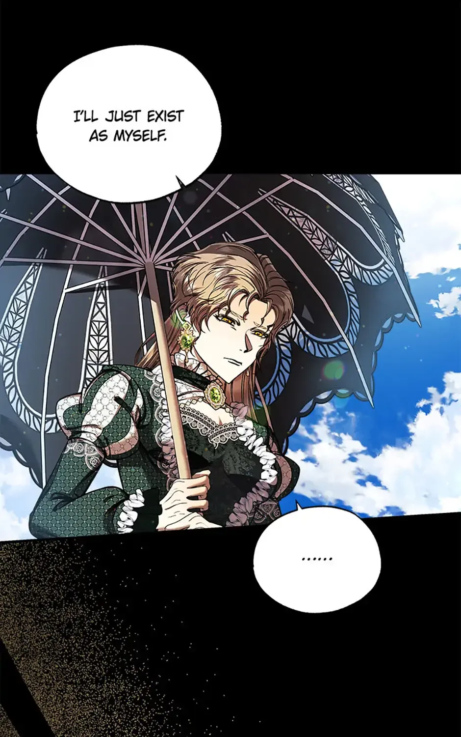 Charlotte’s Wheel Chapter 61 page 23 - 