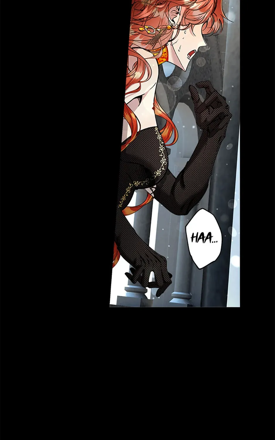 Charlotte’s Wheel Chapter 61 page 37 - 