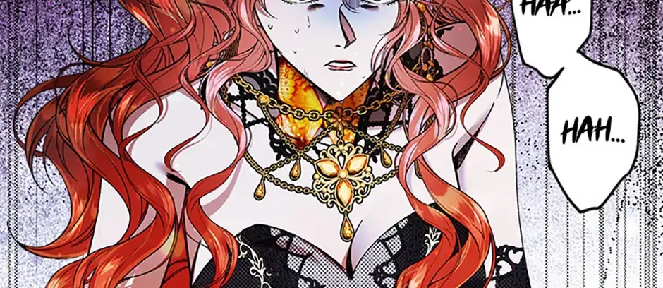 Charlotte’s Wheel Chapter 61 page 40 - 