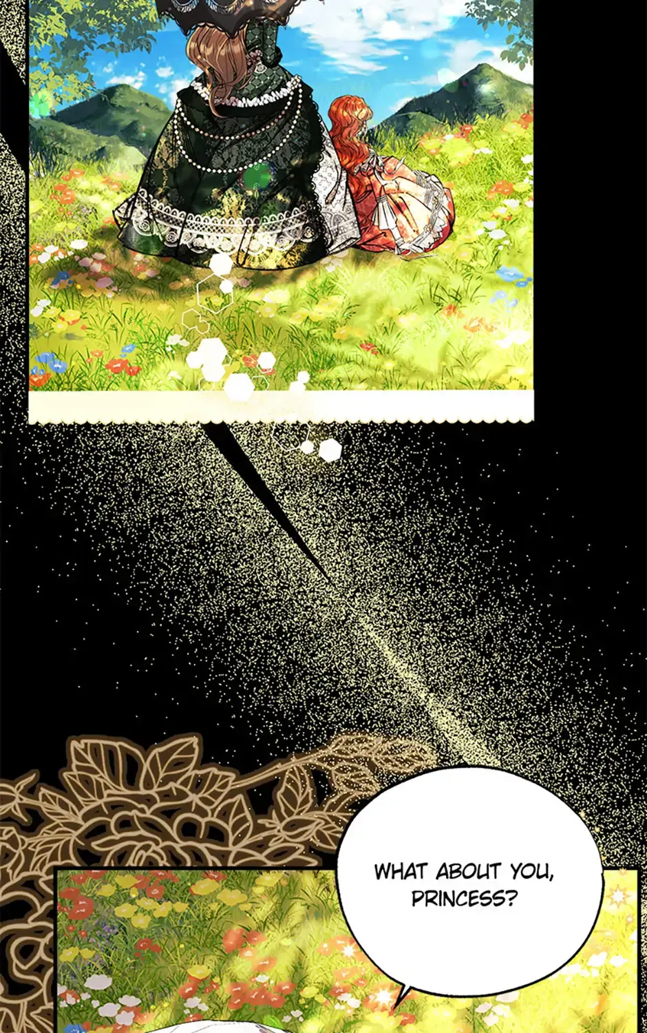 Charlotte’s Wheel Chapter 61 page 5 - 