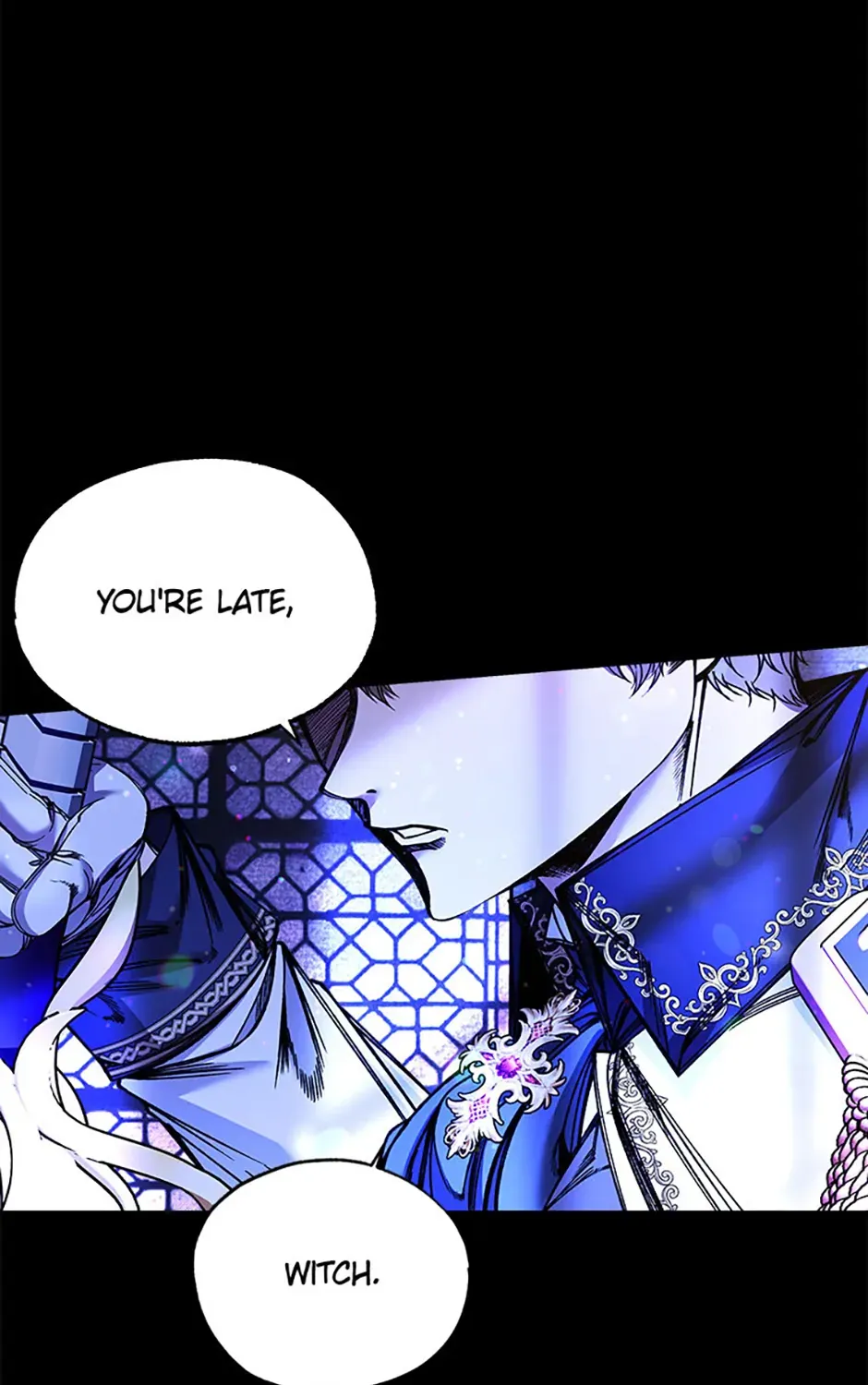 Charlotte’s Wheel Chapter 61 page 45 - 