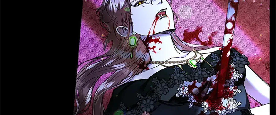Charlotte’s Wheel Chapter 61 page 48 - 