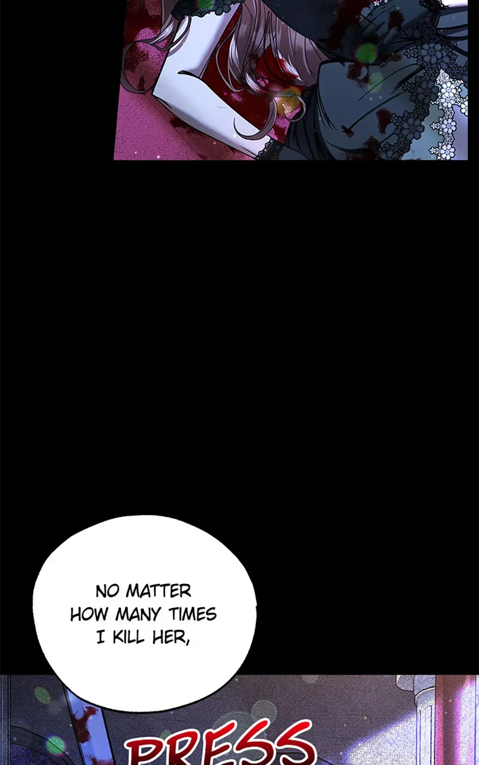 Charlotte’s Wheel Chapter 61 page 49 - 