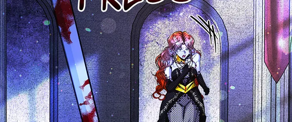 Charlotte’s Wheel Chapter 61 page 50 - 
