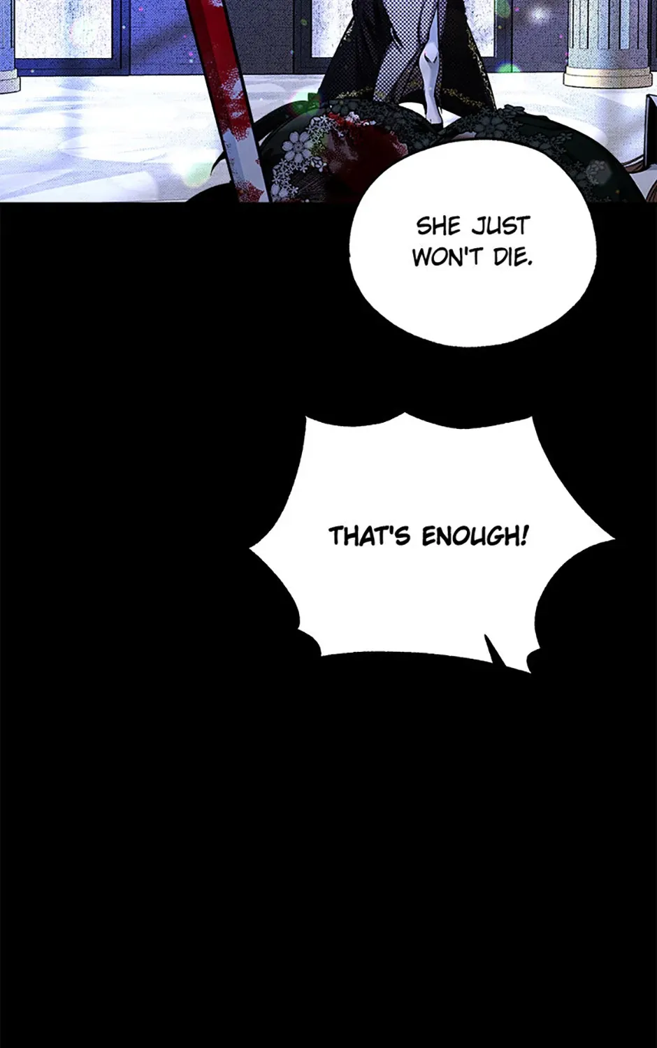 Charlotte’s Wheel Chapter 61 page 51 - 