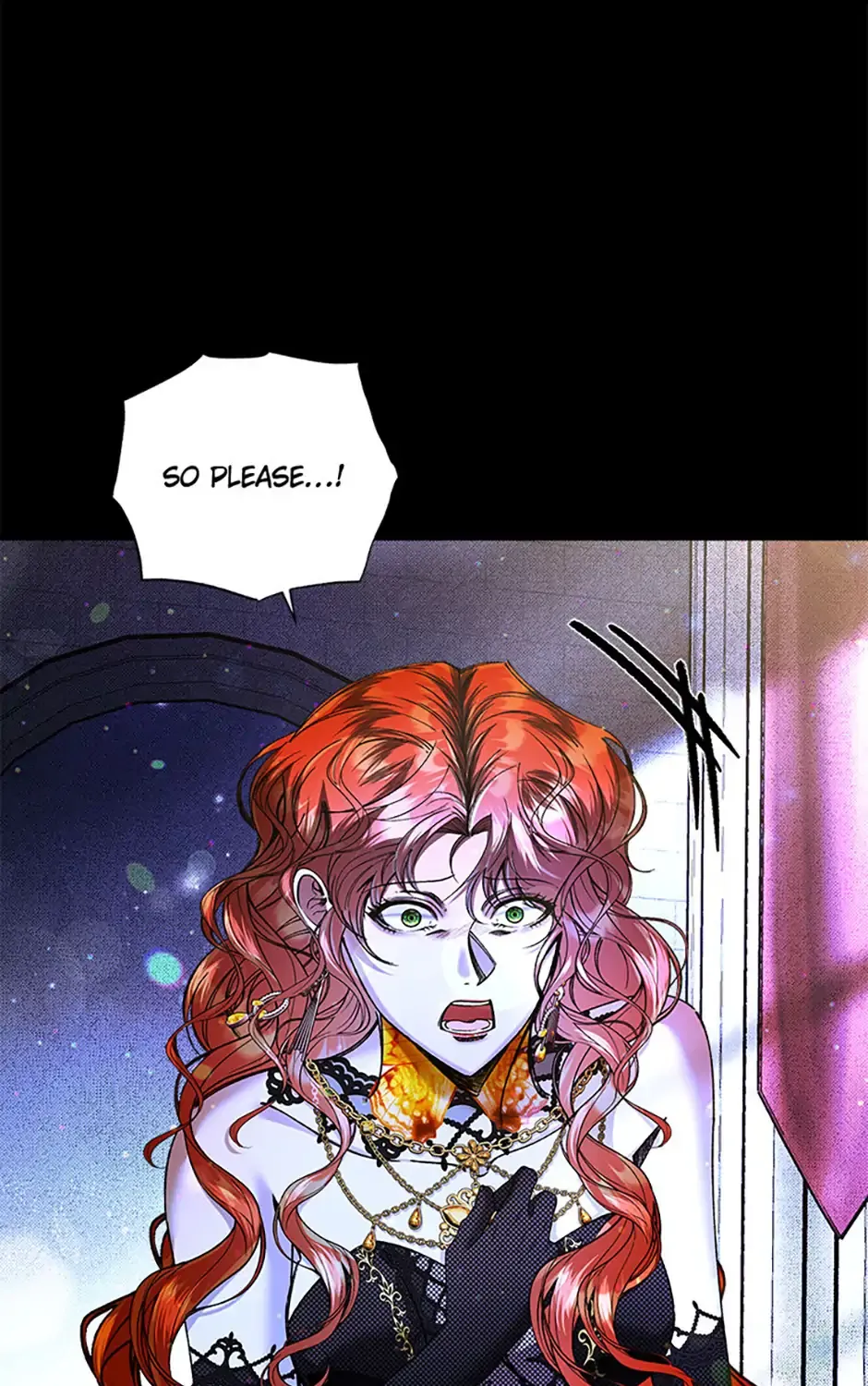 Charlotte’s Wheel Chapter 61 page 55 - 