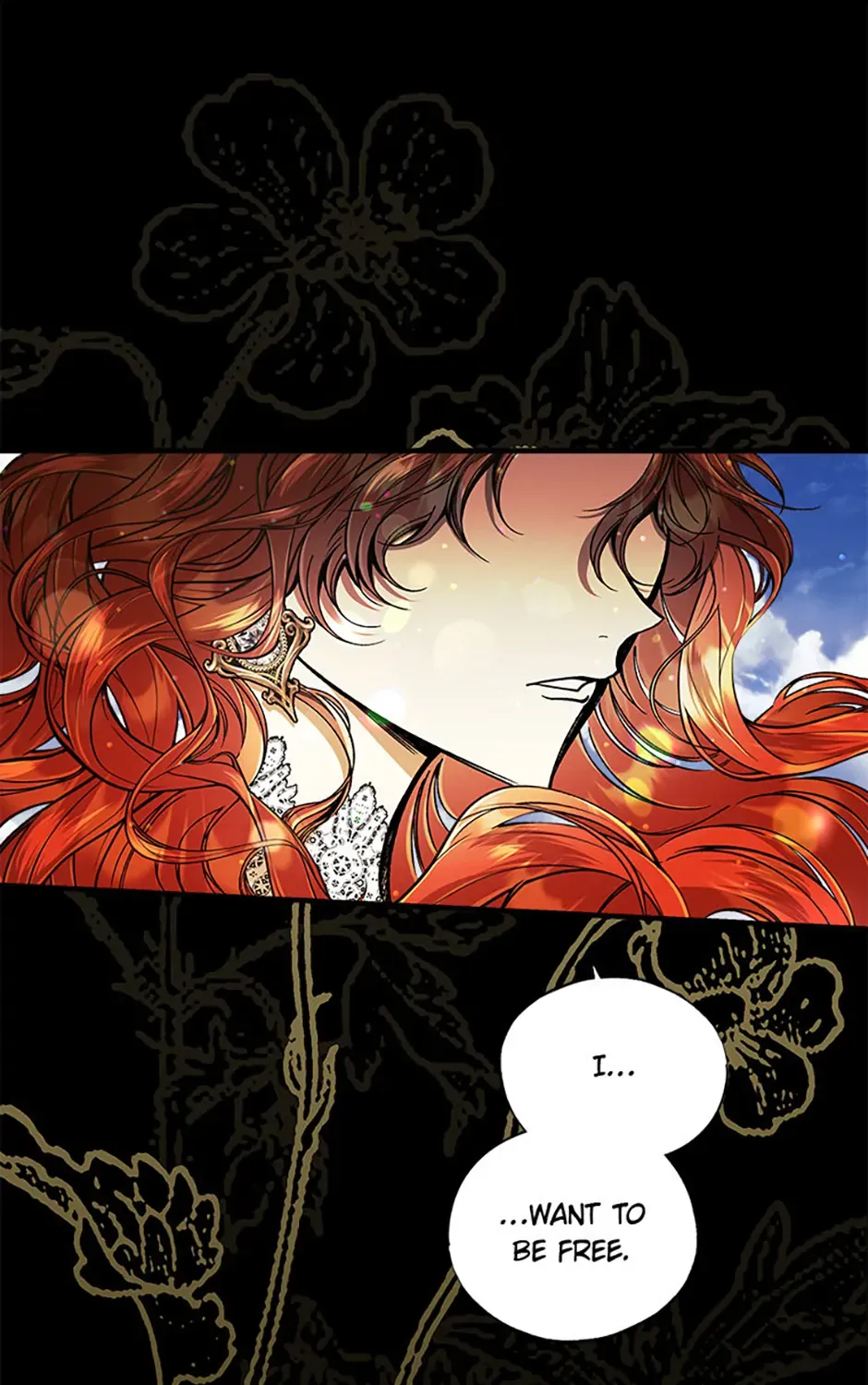 Charlotte’s Wheel Chapter 61 page 9 - 