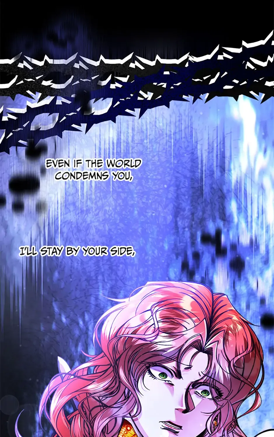 Charlotte’s Wheel Chapter 61 page 81 - 