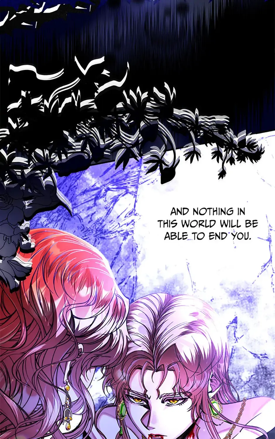 Charlotte’s Wheel Chapter 61 page 85 - 