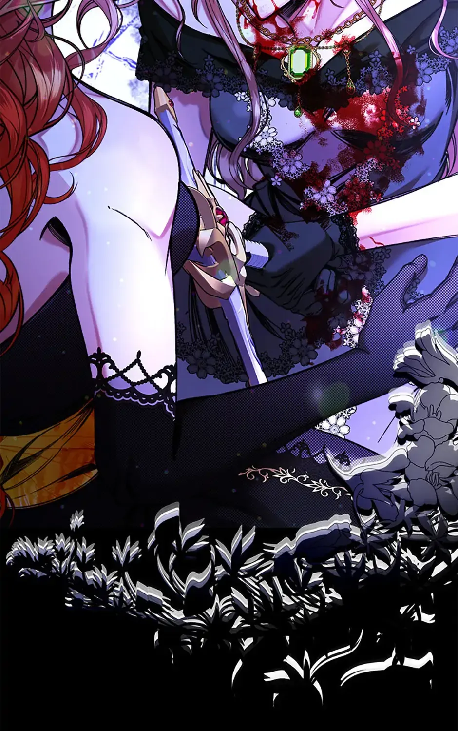 Charlotte’s Wheel Chapter 61 page 87 - 