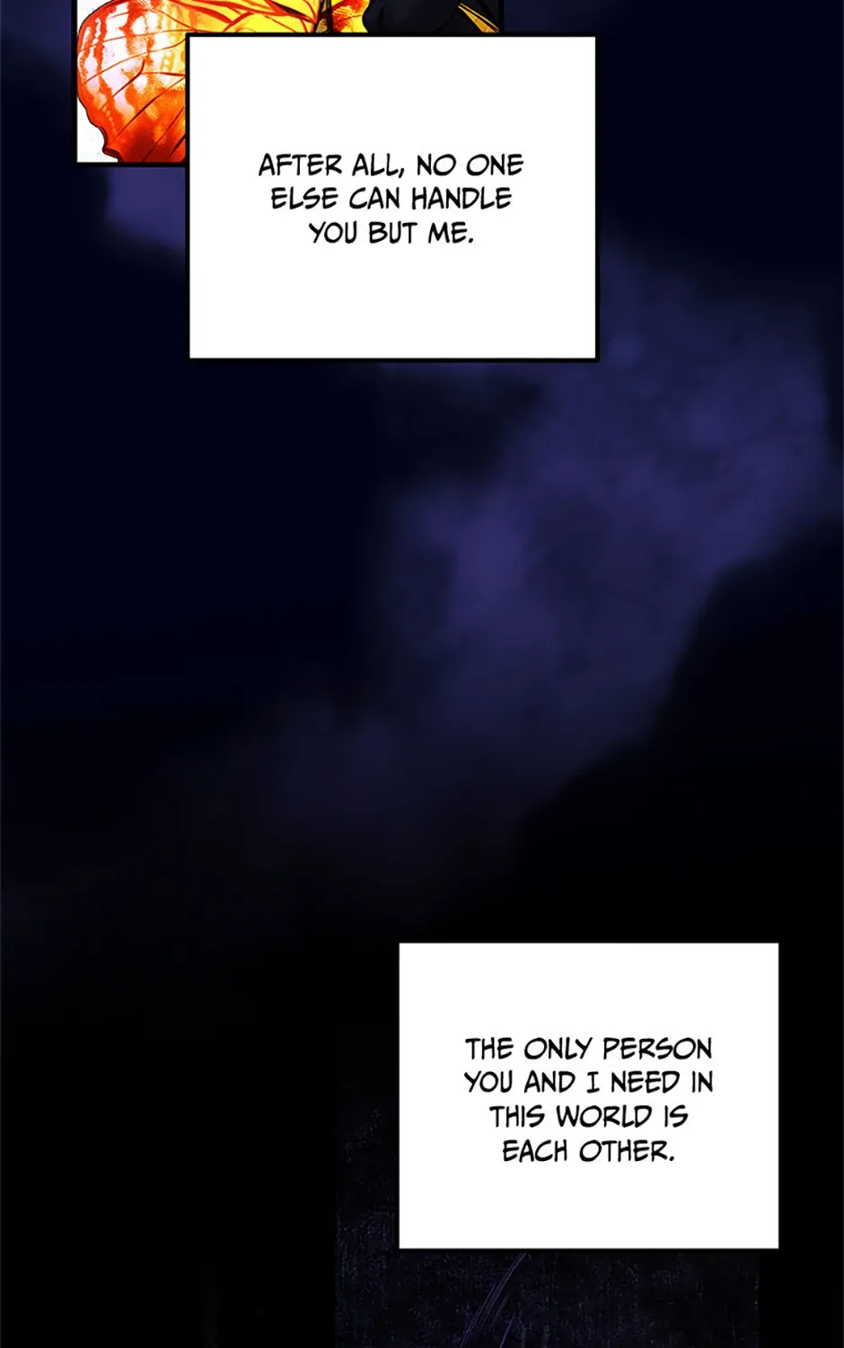 Charlotte’s Wheel Chapter 61 page 90 - 