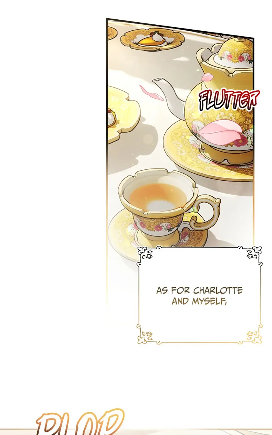 Charlotte’s Wheel Chapter 62 page 11 - 