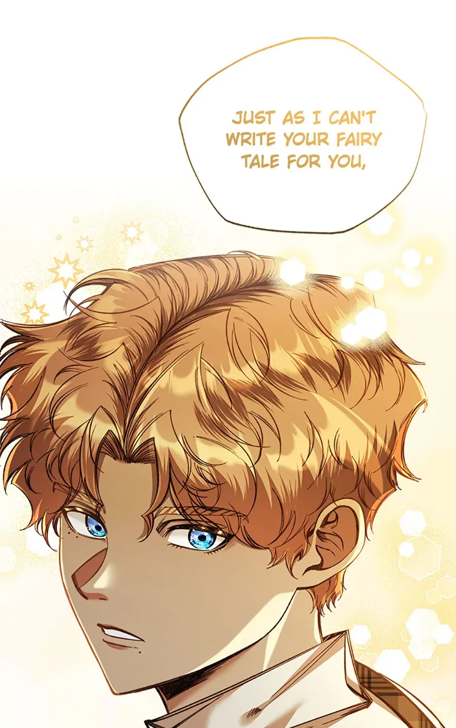 Charlotte’s Wheel Chapter 62 page 112 - 