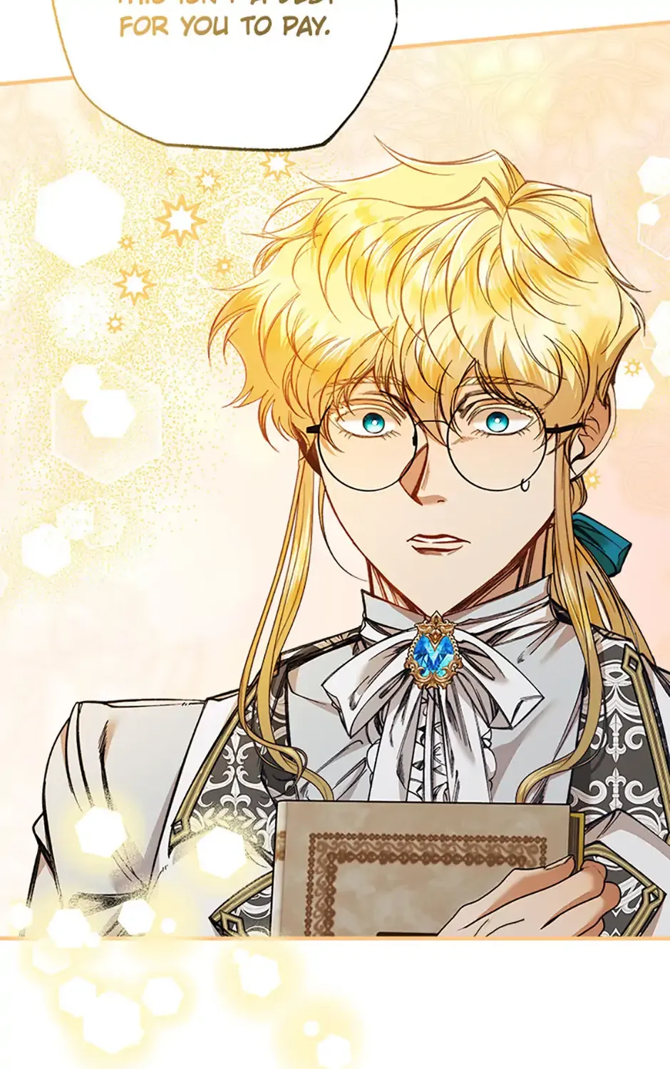 Charlotte’s Wheel Chapter 62 page 114 - 