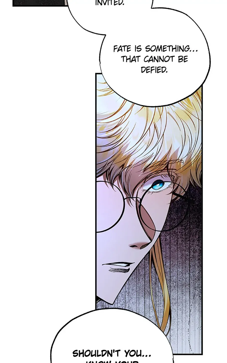 Charlotte’s Wheel Chapter 62 page 132 - 