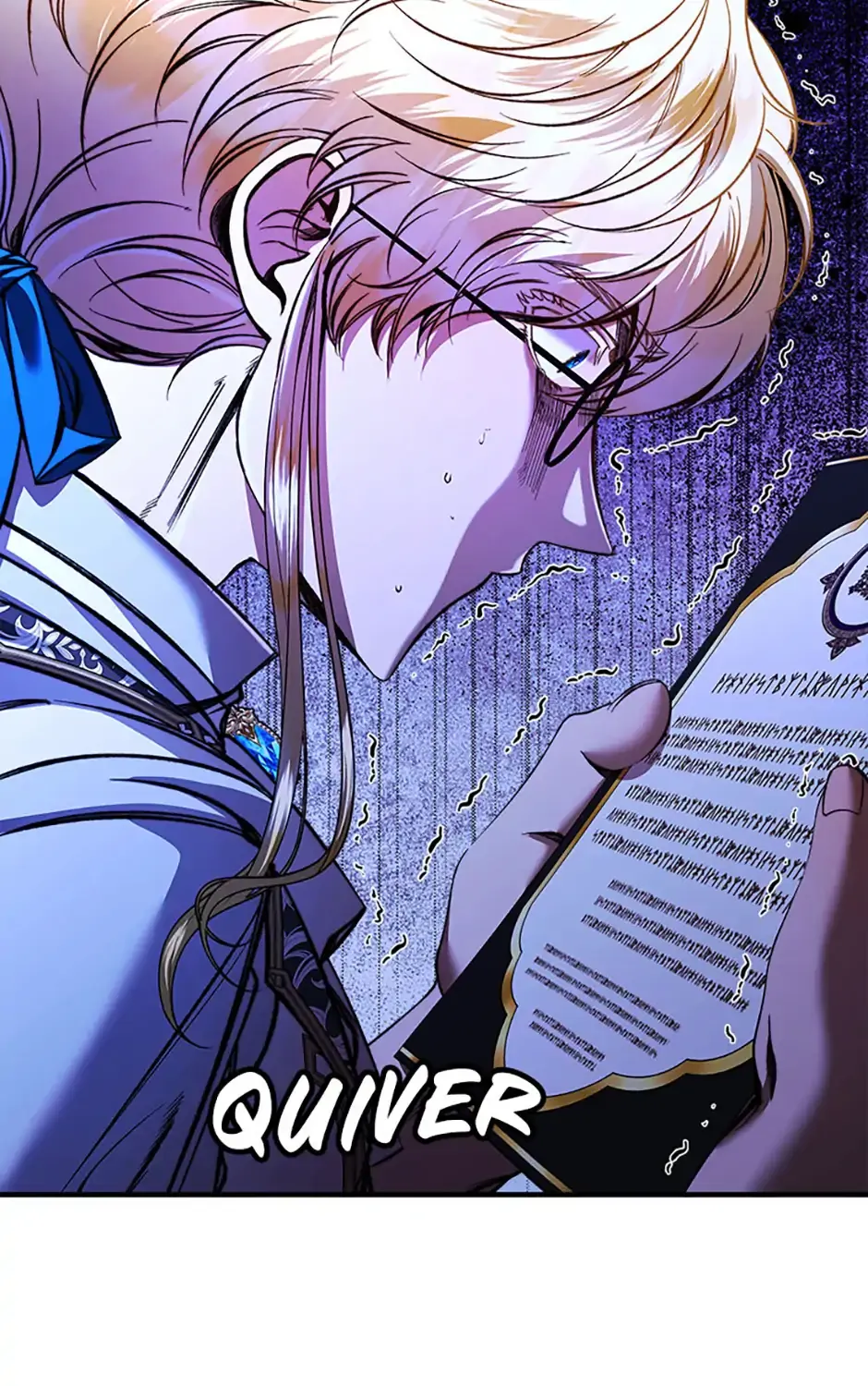 Charlotte’s Wheel Chapter 62 page 138 - 