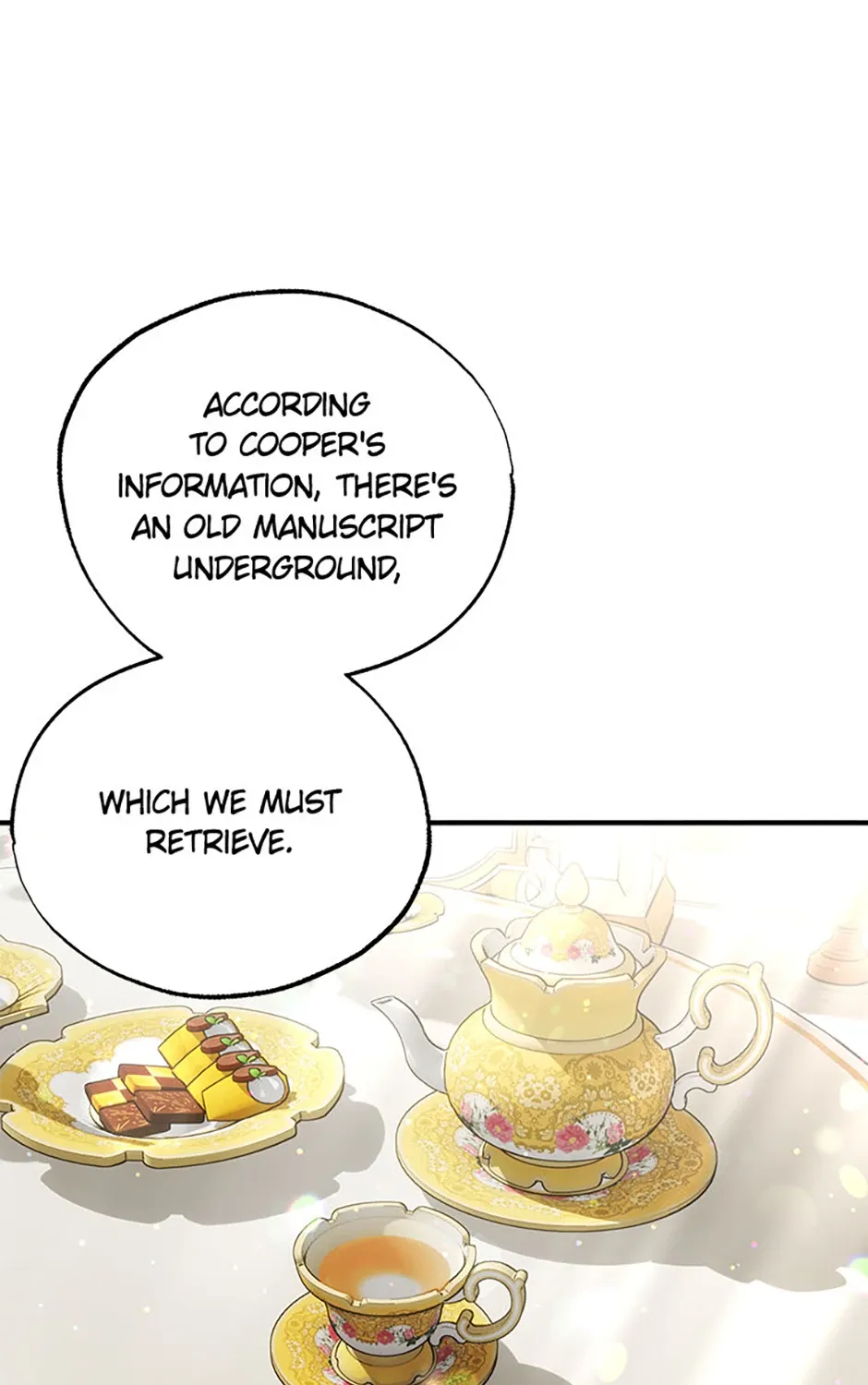 Charlotte’s Wheel Chapter 62 page 168 - 