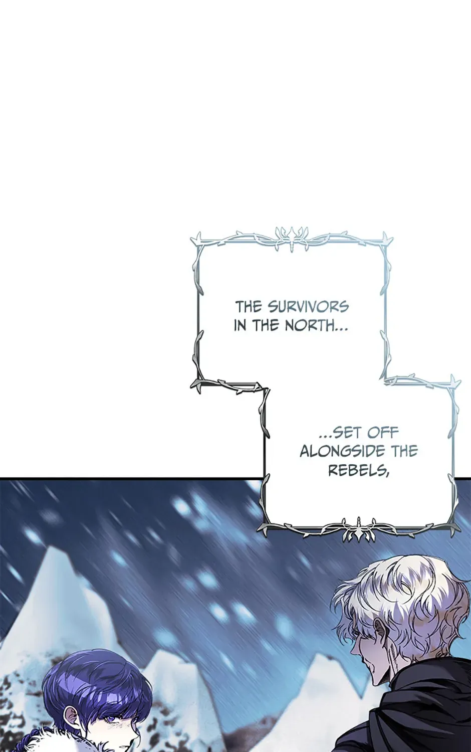 Charlotte’s Wheel Chapter 62 page 3 - 