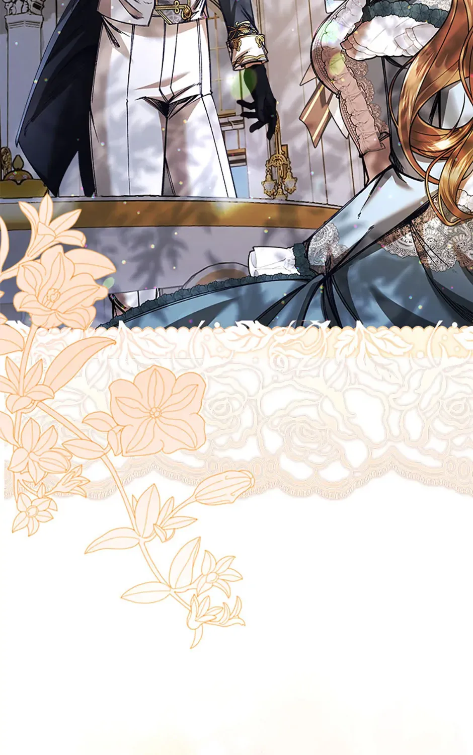 Charlotte’s Wheel Chapter 62 page 45 - 