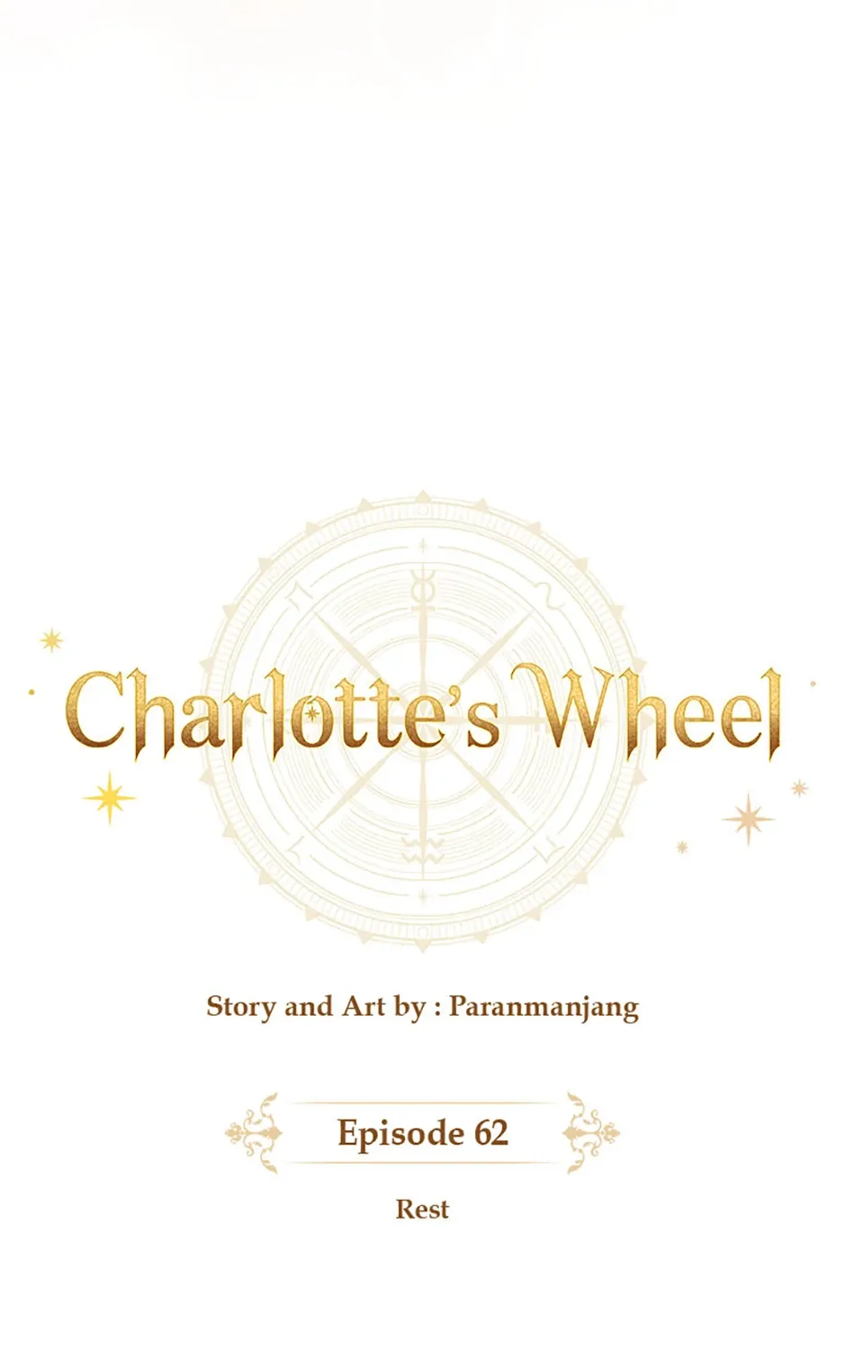 Charlotte’s Wheel Chapter 62 page 51 - 