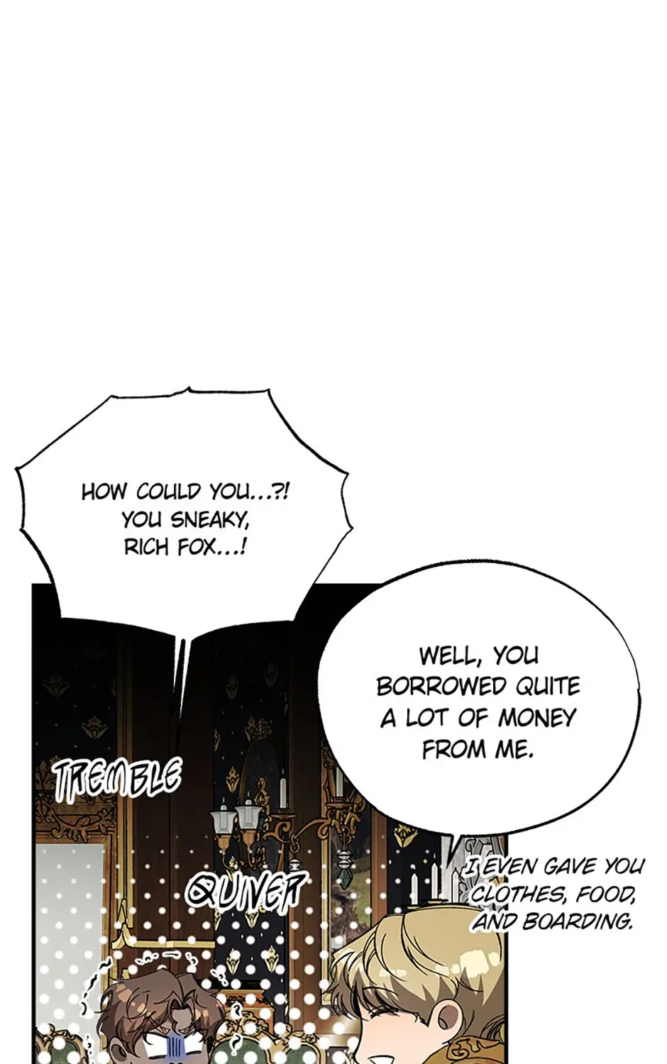Charlotte’s Wheel Chapter 62 page 69 - 