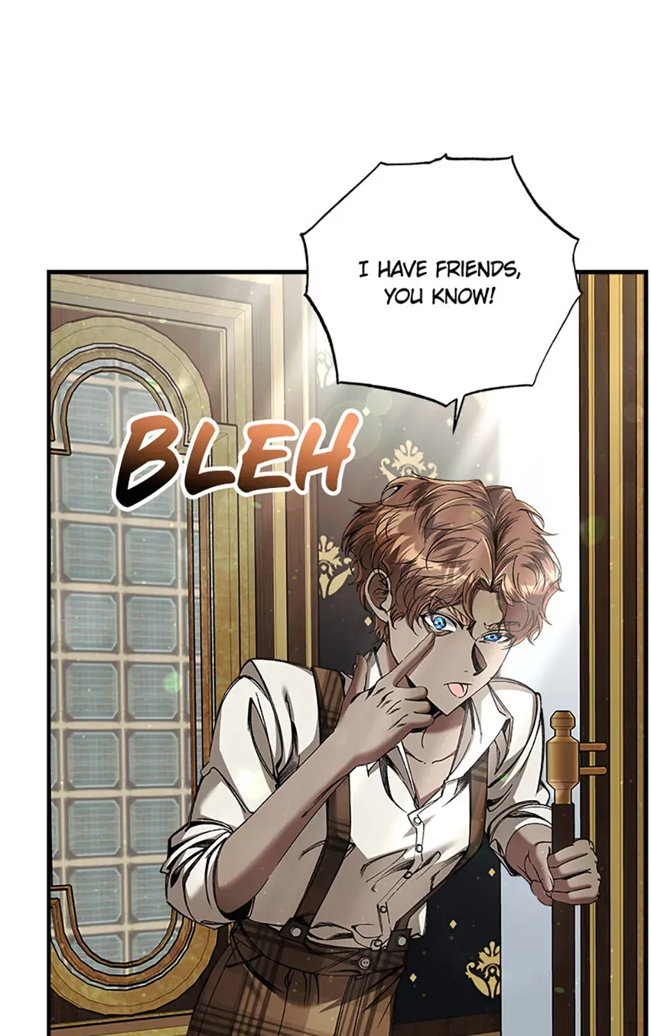 Charlotte’s Wheel Chapter 62 page 77 - 